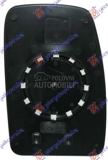 STAKLO RETROVIZORA 03-...