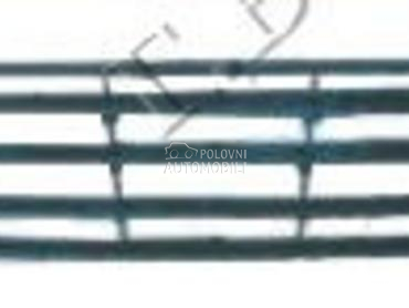 CENTRALNA RESETKA za Volkswagen Touran od 2007. do 2010. god.