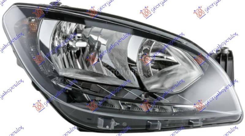 FAR ELEKTRICNI SA LED...