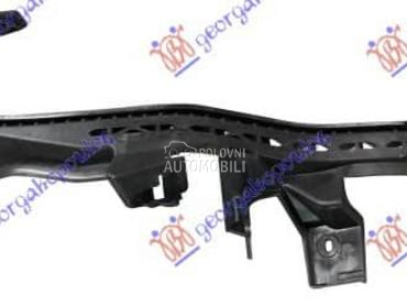 NOSAC FARA PLASTICNI Levo za Subaru XV od 2017. do 2021. god.