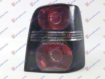STOP LAMPA (CRNA) (DEPO) za Volkswagen Touran od 2007. do 2010. god.