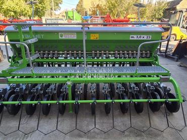 Bomet ŽITNA SEJALICA