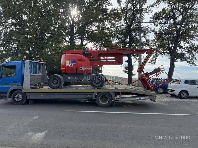 JLG 510AJ