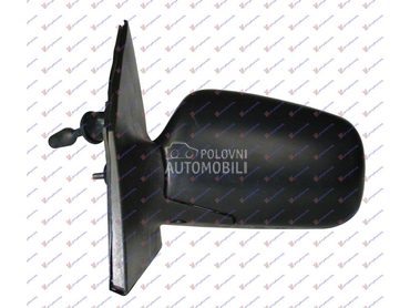 RETROVIZOR MEHANICKI SA... za Toyota Yaris od 1999. do 2005. god.