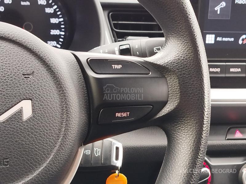 Kia Stonic 1.2 FUN M/T