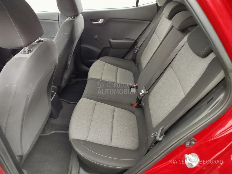 Kia Stonic 1.2 FUN M/T