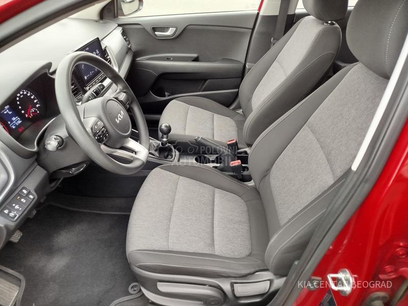 Kia Stonic 1.2 FUN M/T