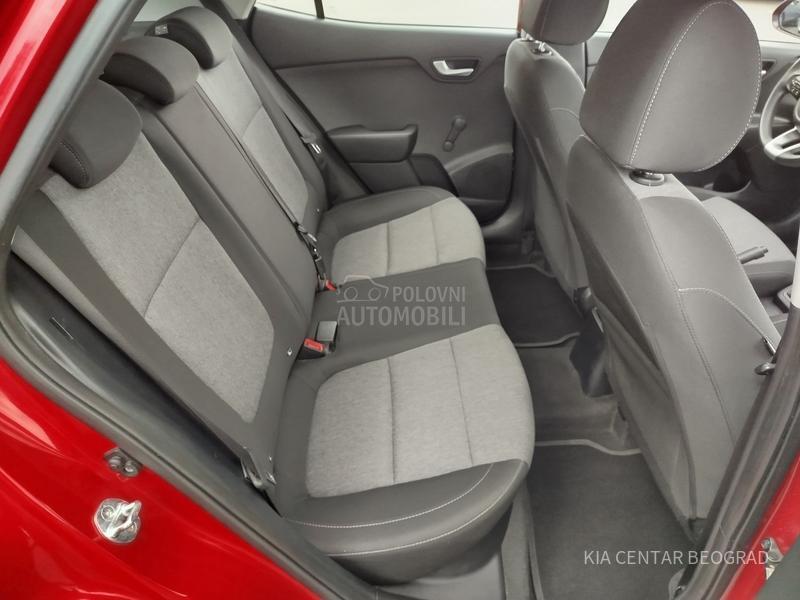 Kia Stonic 1.2 FUN M/T