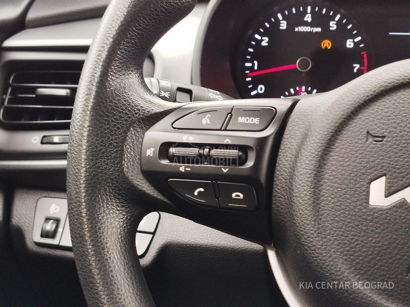 Kia Stonic 1.2 FUN M/T