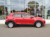 Kia Stonic 1.2 FUN M/T