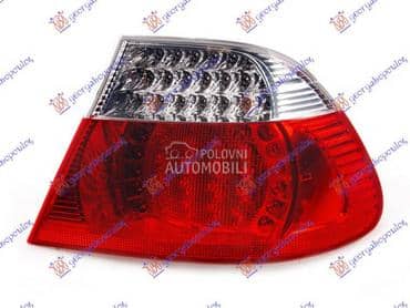 STOP LAMPA SPOLJASNJA Desno za BMW Serija 3 od 2003. do 2006. god.