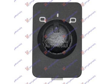 PREKIDAC ZA RETROVIZOR za Audi A3 od 1996. do 2003. god.