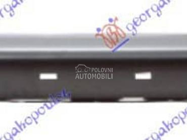 PREDNJI BRANIK PM P/u za Isuzu Ostalo od 1997. do 2002. god.