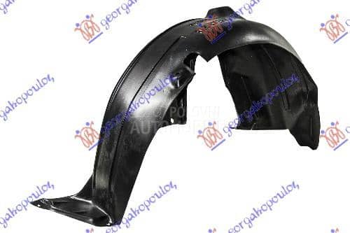 ZADNJE POTKRILO PLASTICNO...