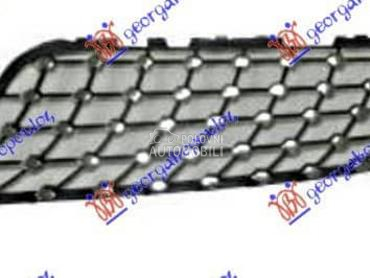 PVC MASKA UNUTRASNJA DONJA... za Mercedes Benz GLC Klasa od 2015. do 2020. god.