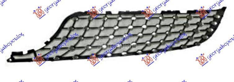 PVC MASKA UNUTRASNJA DONJA...