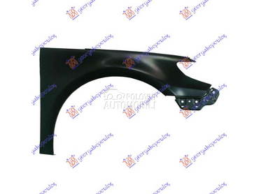 BLATOBRAN za Volkswagen Passat CC od 2008. do 2012. god.