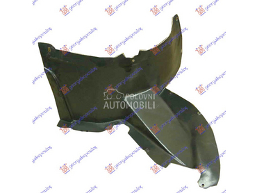 POTKRILO (PREDNJI DEO) za Volkswagen Passat CC od 2008. do 2012. god.