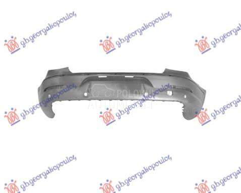 ZADNJI BRANIK (4 PDC SENZORI)