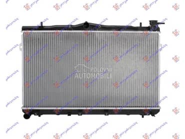 HLADNJAK MOTORA BENZIN za Hyundai Coupe od 1997. do 1999. god.