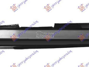 SAJTNA 5 VRATA Desno za Peugeot 207 od 2006. do 2014. god.