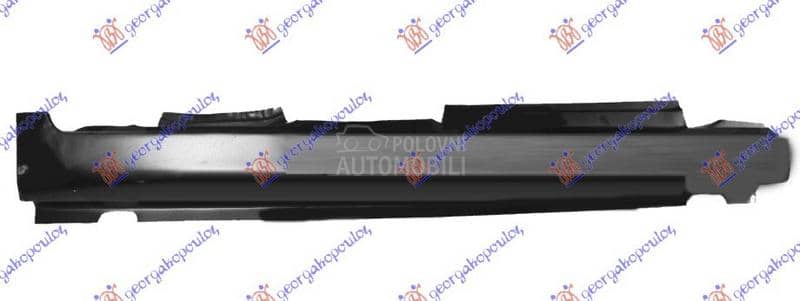 SAJTNA 5 VRATA Desno