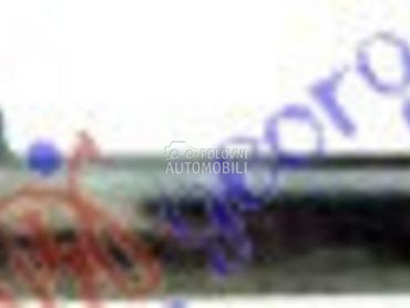 LAJSNA ZADNJEG BRANIKA SREDNJA za Volkswagen Passat CC od 2008. do 2012. god.