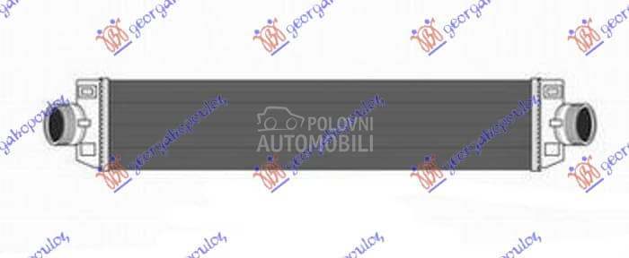 HLADNJAK INTERKULERA 3.0...