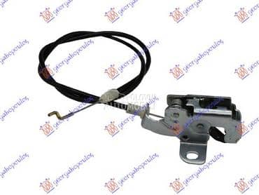 BRAVA GEPEK VRATA GORNJA... za Fiat Ostalo od 2006. do 2014. god.