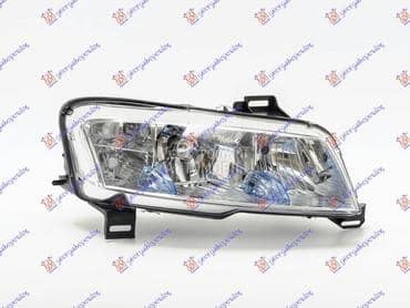 FAR ELEKTRICNI 3 VRATA Desno za Fiat Stilo od 2001. do 2006. god.