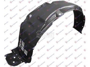 POTKRILO Levo za Toyota RAV 4 od 2016. do 2019. god.