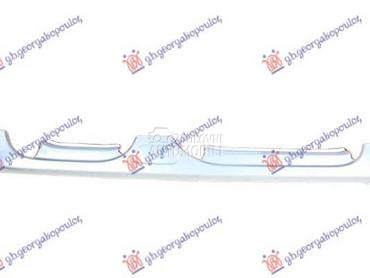 SAJTNA 5 VRATA Levo za Volkswagen Tiguan od 2007. do 2011. god.