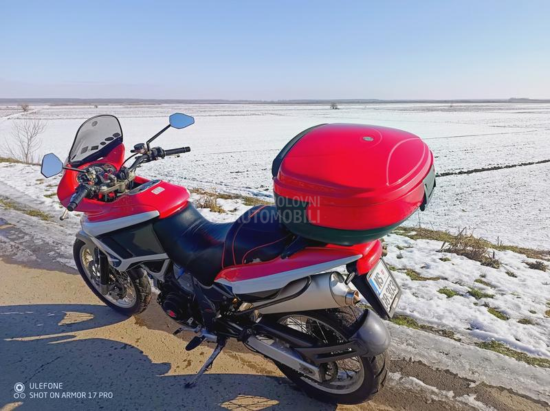 Cagiva Gran Canyon 900ie