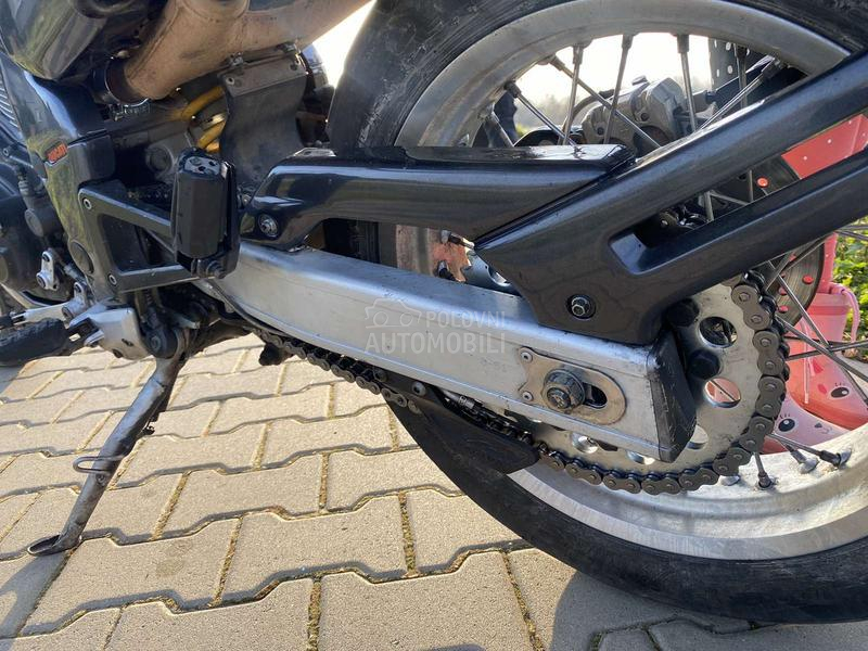 Cagiva Gran Canyon 900ie