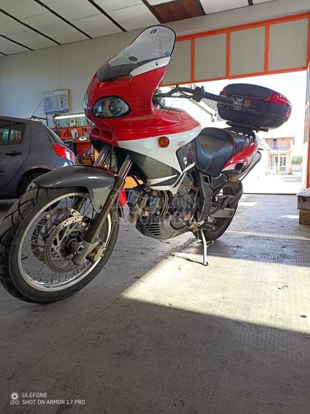 Cagiva Gran Canyon 900ie