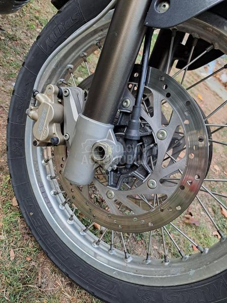 Cagiva Gran Canyon 900ie