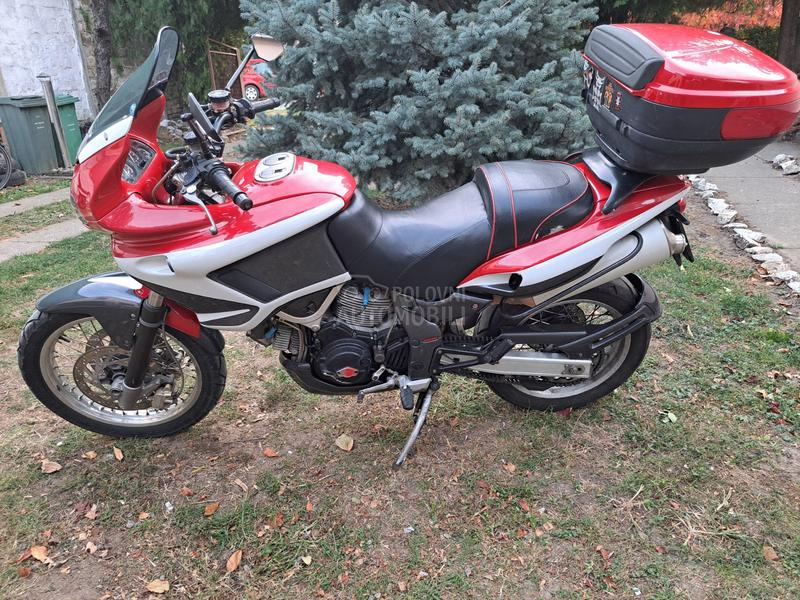 Cagiva Gran Canyon 900ie