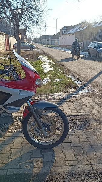Cagiva Gran Canyon 900ie