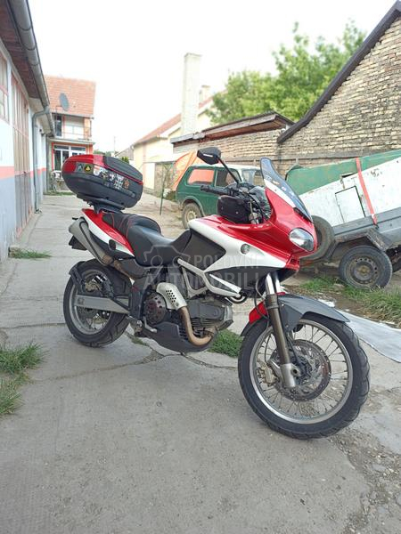 Cagiva Gran Canyon 900ie