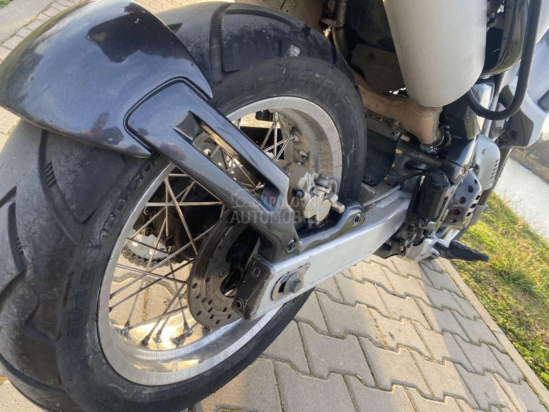 Cagiva Gran Canyon 900ie