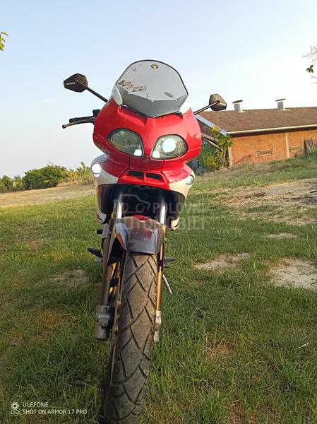 Cagiva Gran Canyon 900ie