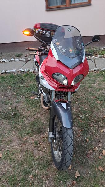 Cagiva Gran Canyon 900ie