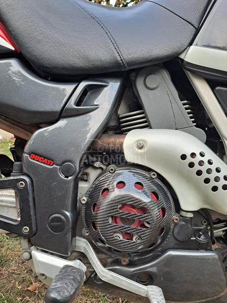 Cagiva Gran Canyon 900ie