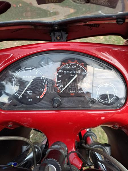 Cagiva Gran Canyon 900ie