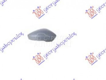 POKLOPAC RETROVIZORA PM Desno za Škoda Karoq za 2021. god.