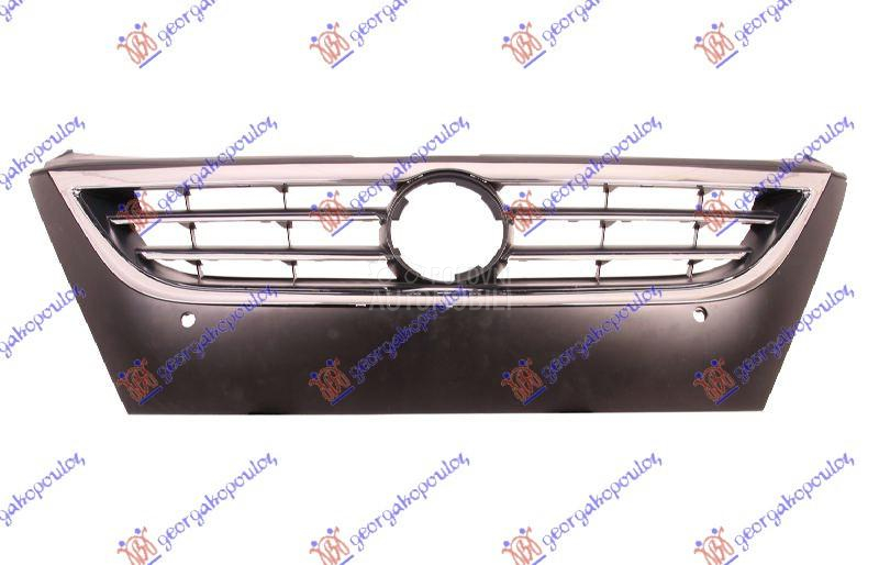 PVC MASKA (HROM LAJSNA) (PDS S