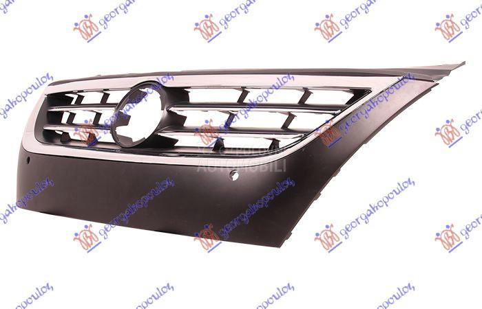 PVC MASKA (HROM LAJSNA) (PDS S