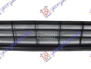 CENTRALNA RESETKA DONJA za Volkswagen Passat CC od 2008. do 2012. god.