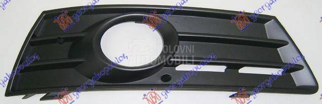 RESETKA PREDNJEG BRANIKA (SA M