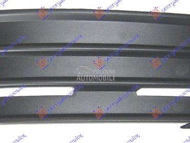 RESETKA PREDNJEG BRANIKA (BEZ za Volkswagen Passat CC od 2008. do 2012. god.